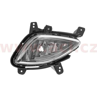 Van Wezel 8248995 Linkes Nebelscheinwerfer - Nebelscheinwerfer Van Wezel 8248995 Linkes Nebelscheinwerfer - Nebelscheinwerfer