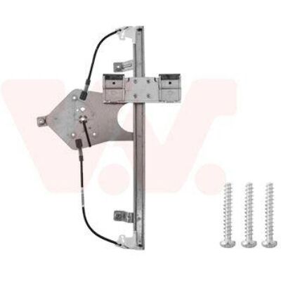 Van Wezel 3860265 Elektrischer Fensterheber - Opel Meriva B Van Wezel 3860265 Elektrischer Fensterheber - Opel Meriva B