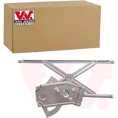 Van Wezel Modell 4377262 Elektrischer Fensterheber - Autofensterheber Van Wezel Modell 4377262 Elektrischer Fensterheber - Autofensterheber