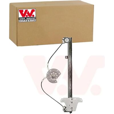 VAN WEZEL 5818231 - Ανυψωτικό παραθύρου για VW Fox VAN WEZEL 5818231 - Ανυψωτικό παραθύρου για VW Fox