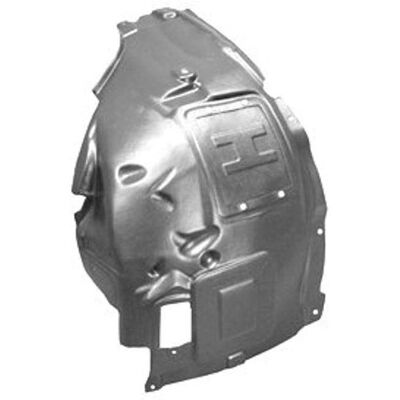 VAN WEZEL Modell 0670433 Kotflügelverkleidung für BMW 3er - Kotflügelverkleidung, Radhaus, vorne links VAN WEZEL Modell 0670433 Kotflügelverkleidung für BMW 3er - Kotflügelverkleidung, Radhaus, vorne links