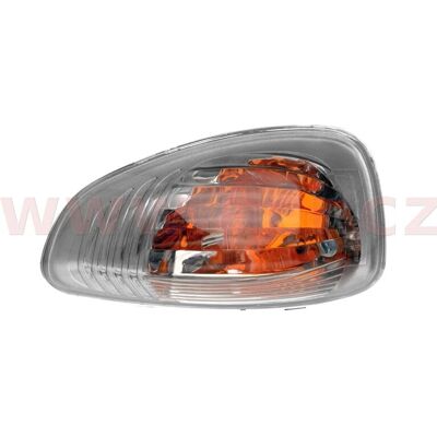 VAN WEZEL Model 3799920 - Sideblink / Udvendigt spejl VAN WEZEL Model 3799920 - Sideblink / Udvendigt spejl