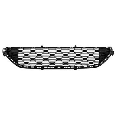 Citroen C3 Nedre frontfangergrill Citroen C3 Nedre frontfangergrill