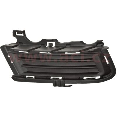 VAN WEZEL 5766592 VW Golf 7 Rechts Stoßfänger Lüftungsgitter VAN WEZEL 5766592 VW Golf 7 Rechts Stoßfänger Lüftungsgitter
