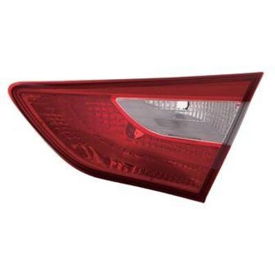 VAN WEZEL 8244934 Rechter Rücklichtglas für Hyundai i30 2012-2015 - Rücklicht VAN WEZEL 8244934 Rechter Rücklichtglas für Hyundai i30 2012-2015 - Rücklicht