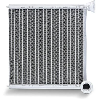 VAN WEZEL Varmer - Model 03006385 - Interiørvarme til VW, Audi, Skoda VAN WEZEL Varmer - Model 03006385 - Interiørvarme til VW, Audi, Skoda
