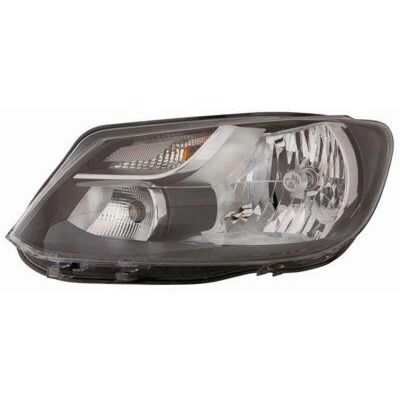 VAN WEZEL 5868961 Far - VW Caddy 3 VAN WEZEL 5868961 Far - VW Caddy 3