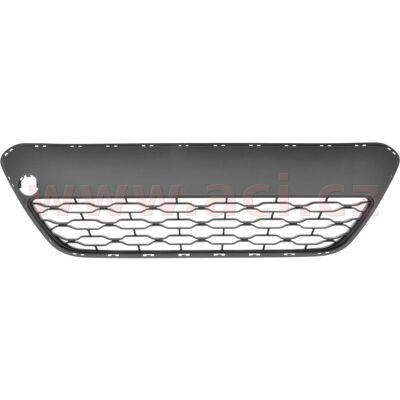 VAN WEZEL 8323590 - Lüftungsgitter für KIA Rio 3 VAN WEZEL 8323590 - Lüftungsgitter für KIA Rio 3