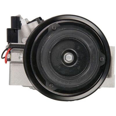 VAN WEZEL 8300K216 Κλιματιστικός συμπιεστής - Συμπιεστής, R134a, 12V VAN WEZEL 8300K216 Κλιματιστικός συμπιεστής - Συμπιεστής, R134a, 12V