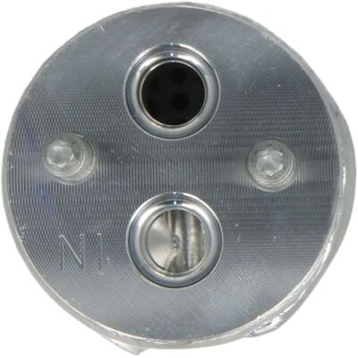 Van Wezel 1800D584 - Klimaanlegg Tørrerfilter Van Wezel 1800D584 - Klimaanlegg Tørrerfilter