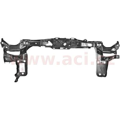 Van Wezel Frontverkleidung - Modell 4412668 - Auto Frontverkleidung Van Wezel Frontverkleidung - Modell 4412668 - Auto Frontverkleidung