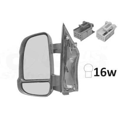 Van Wezel Malli 1635685380 - Sivupeili Van Wezel Malli 1635685380 - Sivupeili