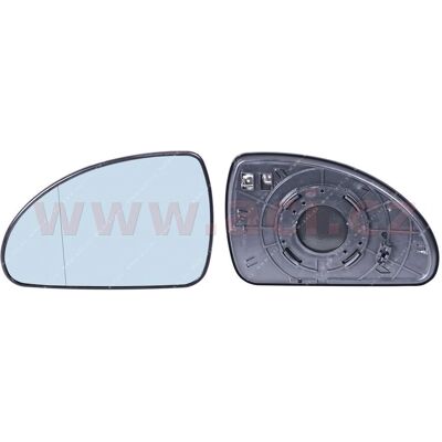 VAN WEZEL Modelo 8353837 Espelho Retrovisor - Esquerdo, Aquecido, Kia Cee'd VAN WEZEL Modelo 8353837 Espelho Retrovisor - Esquerdo, Aquecido, Kia Cee'd