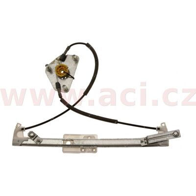 Van Wezel Modell 5766263 - Fensterheber für VW Golf 7 Van Wezel Modell 5766263 - Fensterheber für VW Golf 7
