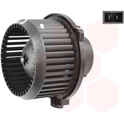 VAN WEZEL 0881773 - Heizgebläse für Chevrolet, Opel VAN WEZEL 0881773 - Heizgebläse für Chevrolet, Opel