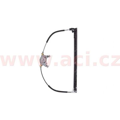 VAN WEZEL 4324266 Fensterheber - Rechts vorne, 4/5 Türen - Elektrisch VAN WEZEL 4324266 Fensterheber - Rechts vorne, 4/5 Türen - Elektrisch