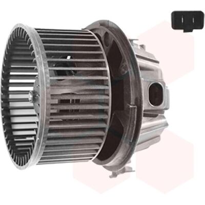VAN WEZEL 0917774 Εσωτερικός ανεμιστήρας - Εσωτερικός ανεμιστήρας VAN WEZEL 0917774 Εσωτερικός ανεμιστήρας - Εσωτερικός ανεμιστήρας