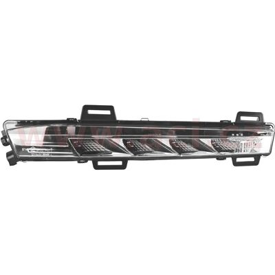 VAN WEZEL 1888958 Tagfahrlicht - Daytime Running Light VAN WEZEL 1888958 Tagfahrlicht - Daytime Running Light