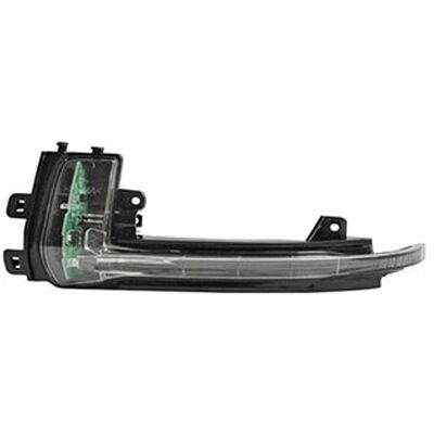 Van Wezel Modell 0307915 Blinkleuchte für Audi A3, A4, A5 - Seitenspiegel Van Wezel Modell 0307915 Blinkleuchte für Audi A3, A4, A5 - Seitenspiegel