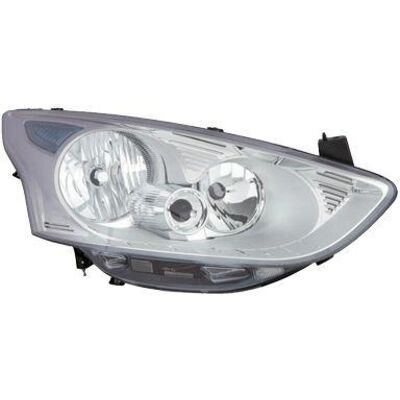 Φανάρι Van Wezel 1801962 - Δεξί για Ford B-Max Φανάρι Van Wezel 1801962 - Δεξί για Ford B-Max