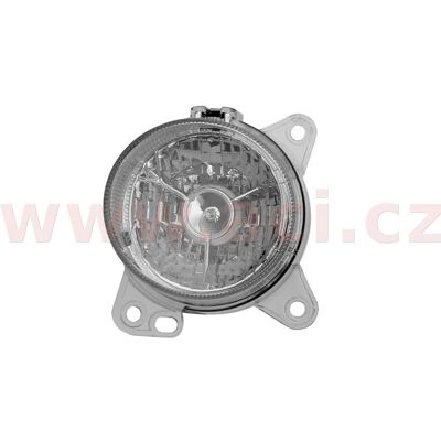 VAN WEZEL 3054958 Tagfahrlicht - Tagfahrlicht VAN WEZEL 3054958 Tagfahrlicht - Tagfahrlicht