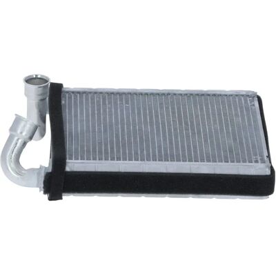 VAN WEZEL Wärmetauscher 03016385 - Heizungskühler VAN WEZEL Wärmetauscher 03016385 - Heizungskühler