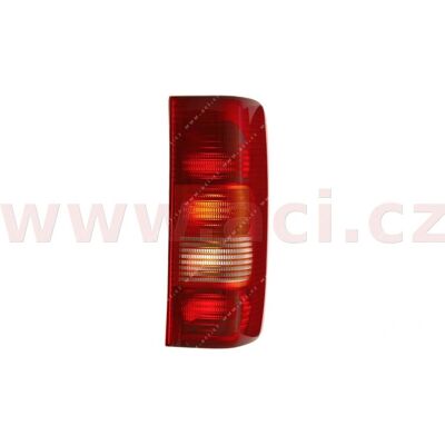 Van Wezel Modell 5877932 - Rückleuchte für VW LT 28-46 II Van Wezel Modell 5877932 - Rückleuchte für VW LT 28-46 II
