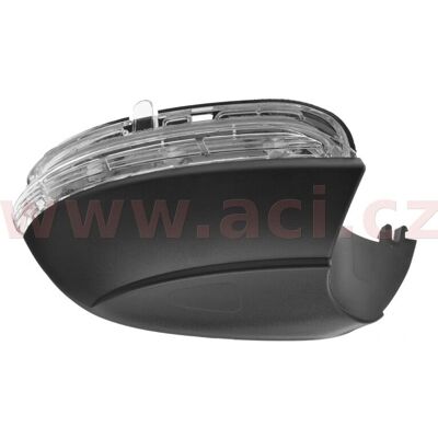 VAN WEZEL 5772916 Seitenblinker - Seitenblinker VAN WEZEL 5772916 Seitenblinker - Seitenblinker