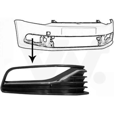 Van Wezel 6C0854662C Προστατευτικό κάλυμμα φλας τροχού - Προστατευτικό κάλυμμα φλας τροχού Van Wezel 6C0854662C Προστατευτικό κάλυμμα φλας τροχού - Προστατευτικό κάλυμμα φλας τροχού