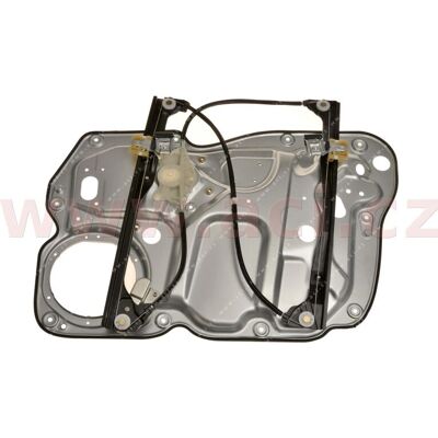 VAN WEZEL VW Caddy Elektrischer Fensterheber - Vorne links VAN WEZEL VW Caddy Elektrischer Fensterheber - Vorne links