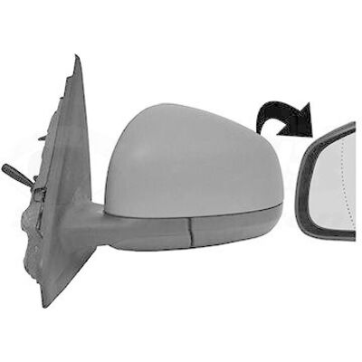 Van Wezel Malli 4368803 - Peili Van Wezel Malli 4368803 - Peili