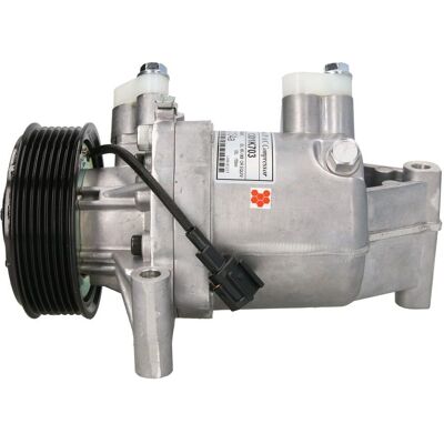 Van Wezel 1301K703 Airconditioning Compressor - Nissan Juke Van Wezel 1301K703 Airconditioning Compressor - Nissan Juke