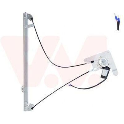 VAN WEZEL Nissan NV400 Elektrisch Fensterheber Links Vorne - Fensterheber VAN WEZEL Nissan NV400 Elektrisch Fensterheber Links Vorne - Fensterheber