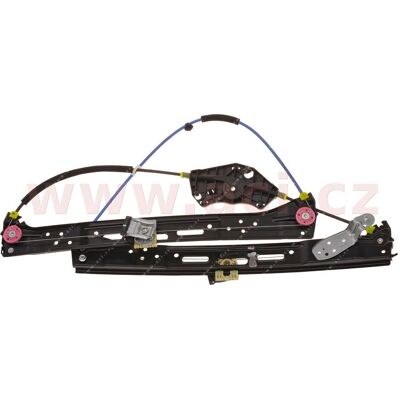 Van Wezel 5776262 Ηλεκτρικός μηχανισμός ανύψωσης παραθύρου - Ανυψωτής παραθύρου Van Wezel 5776262 Ηλεκτρικός μηχανισμός ανύψωσης παραθύρου - Ανυψωτής παραθύρου