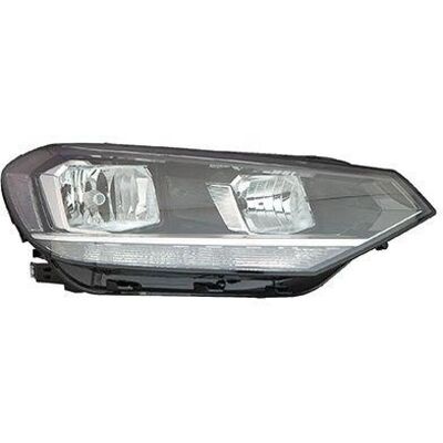 VAN WEZEL 5819962M Far drept - H7/H7 pentru VW Touran II VAN WEZEL 5819962M Far drept - H7/H7 pentru VW Touran II