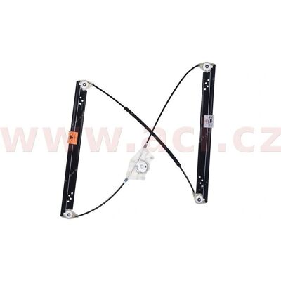 VAN WEZEL Elektrischer Fensterheber Porsche Cayenne VW Touareg links vorne VAN WEZEL Elektrischer Fensterheber Porsche Cayenne VW Touareg links vorne