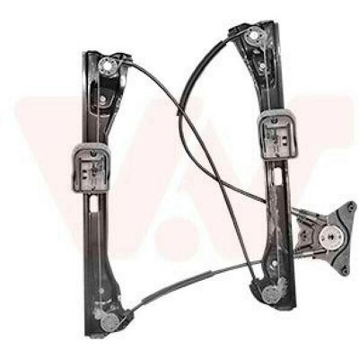 VAN WEZEL 7617261 Elektrisches Fensterhebermechanismus - Fensterheber VAN WEZEL 7617261 Elektrisches Fensterhebermechanismus - Fensterheber