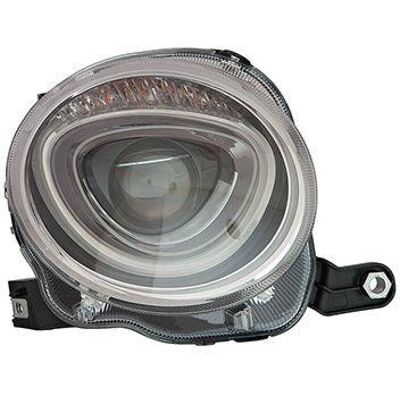 Van Wezel 1614962 Far drept - Far Van Wezel 1614962 Far drept - Far