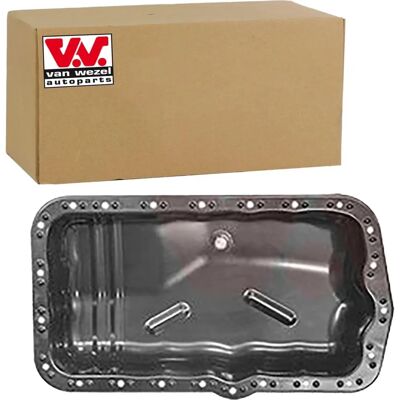 Van Wezel Model 4349070 - Recipient de ulei pentru Nissan, Opel, Renault Van Wezel Model 4349070 - Recipient de ulei pentru Nissan, Opel, Renault