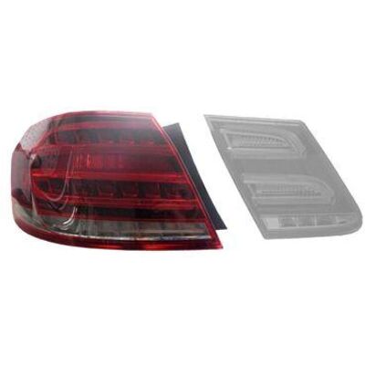 VAN WEZEL 2942921 Lumină spate LED stânga Mercedes-Benz Clasa E W212 VAN WEZEL 2942921 Lumină spate LED stânga Mercedes-Benz Clasa E W212