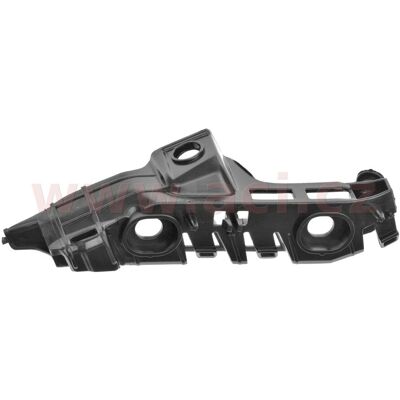VAN WEZEL 5742567 Support - Venstre front støtfangersupport - Volkswagen Passat VAN WEZEL 5742567 Support - Venstre front støtfangersupport - Volkswagen Passat