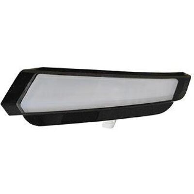 VAN WEZEL Model 2817905 Semnalizare Față Stângă Albă - Lumină de Semnalizare Laterala VAN WEZEL Model 2817905 Semnalizare Față Stângă Albă - Lumină de Semnalizare Laterala