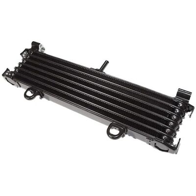 VAN WEZEL 37013712 Öl Kühler - Öl Kühler VAN WEZEL 37013712 Öl Kühler - Öl Kühler