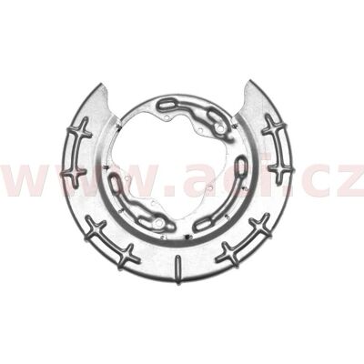 Van Wezel 8207374 Capac de praf pentru discul de frână - Protecție disc de frână Van Wezel 8207374 Capac de praf pentru discul de frână - Protecție disc de frână