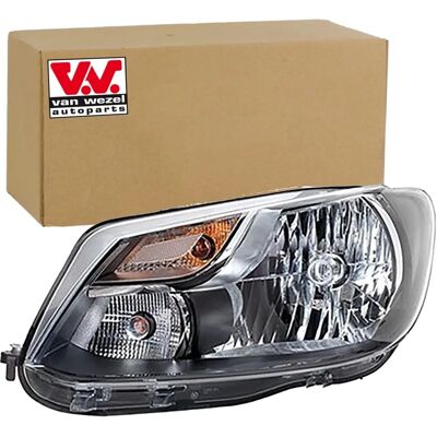 Van Wezel Μοντέλο 5868963 - Προβολέας για VW Caddy Van Wezel Μοντέλο 5868963 - Προβολέας για VW Caddy