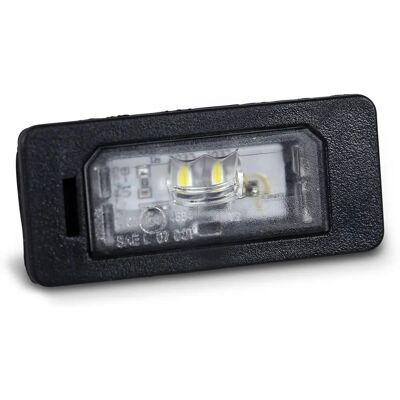 VAN WEZEL Modell 0667920 LED Kennzeichenleuchte für BMW - Autobeleuchtung VAN WEZEL Modell 0667920 LED Kennzeichenleuchte für BMW - Autobeleuchtung