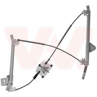 Van Wezel 0379262 Elektrischer Fensterheber - Rechts vorne - OEM 0379262 Van Wezel 0379262 Elektrischer Fensterheber - Rechts vorne - OEM 0379262