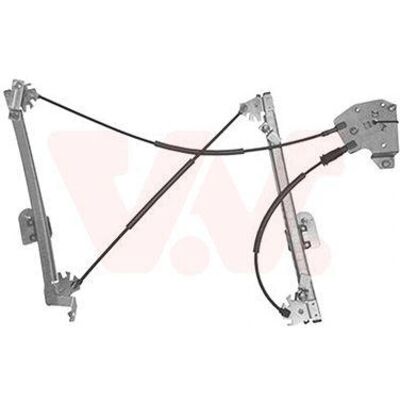 Van Wezel 0633265 Elektrischer Fensterheber vorne links - Fensterheber Van Wezel 0633265 Elektrischer Fensterheber vorne links - Fensterheber