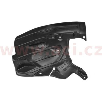 VAN WEZEL Renault Clio IV Apărătoare aripă - Protecție VAN WEZEL Renault Clio IV Apărătoare aripă - Protecție