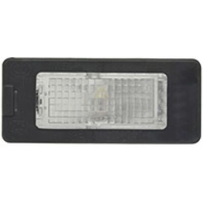 Van Wezel Kennzeichenleuchte - Passend Für Seat Alhambra, Ibiza, Skoda Fabia Van Wezel Kennzeichenleuchte - Passend Für Seat Alhambra, Ibiza, Skoda Fabia